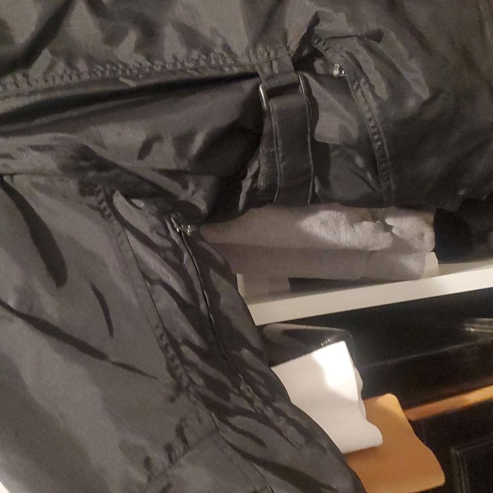 Fox racing jacket - Picture 3 of 4